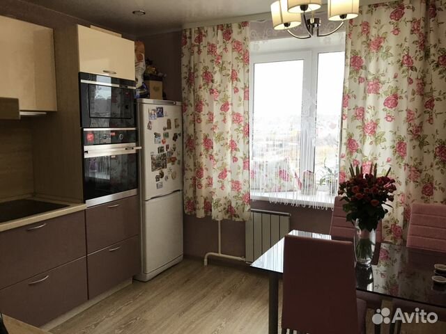 4-к квартира, 84 м², 5/5 эт.