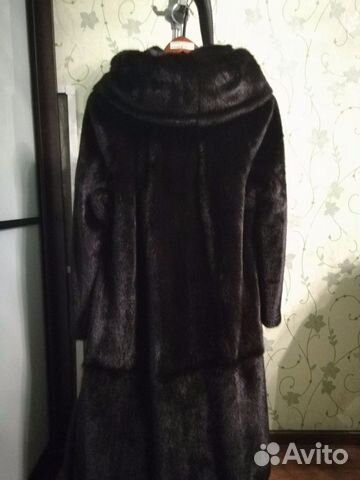 Шуба норковая Шуба норковая