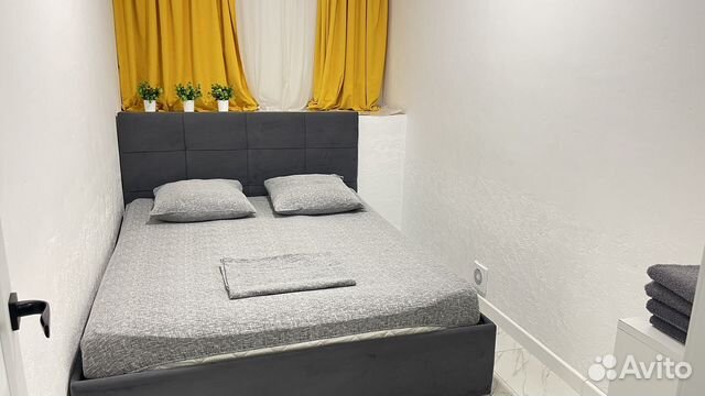 

2-к. квартира, 45 м², 4 кровати