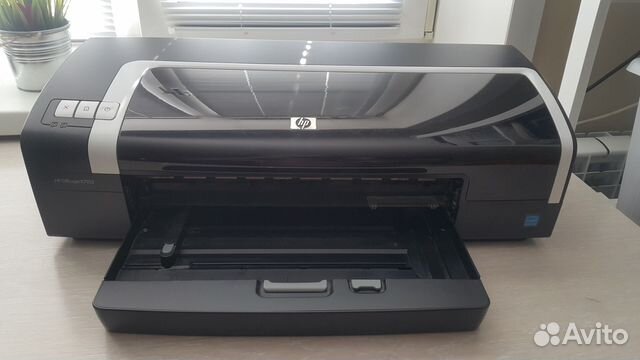 HP Officejet K7103