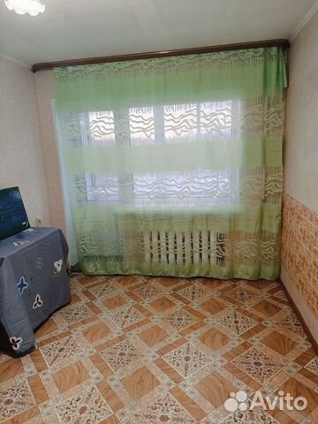 

1-к. квартира, 29 м², 1 кровать
