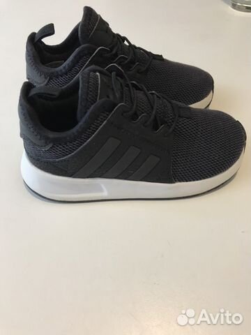 Детские кроссовки adidas Детские кроссовки adidas