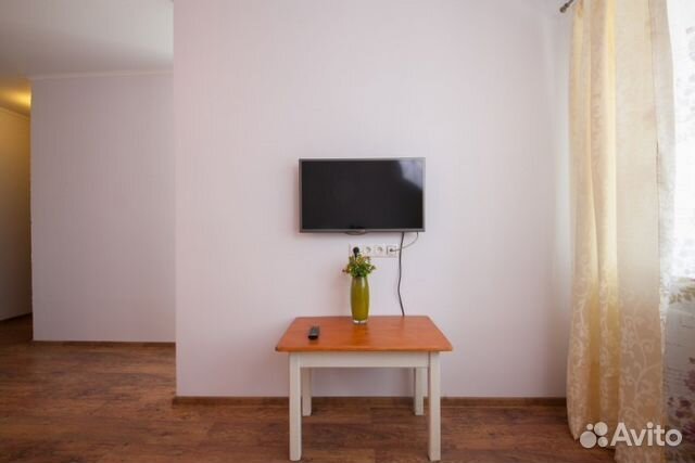 1-к квартира, 34 м², 2/5 эт.