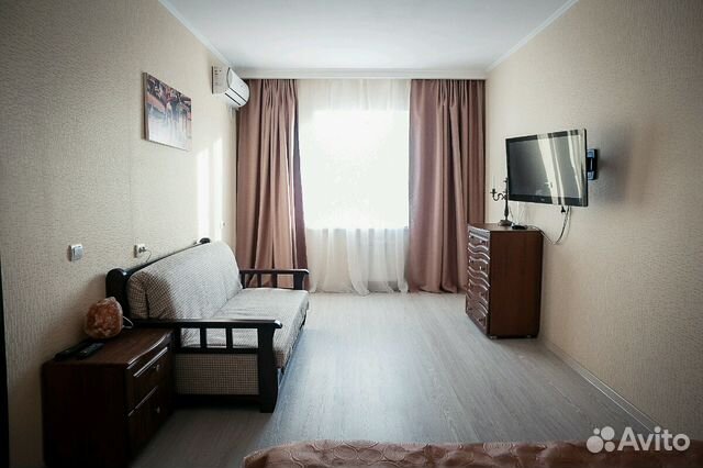 1-к квартира, 39 м², 13/14 эт.