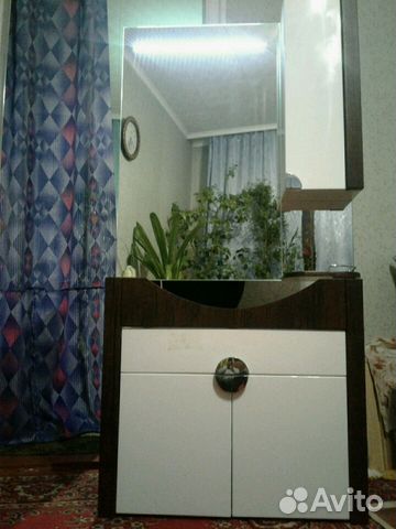 Гарнитур для ванной комнаты