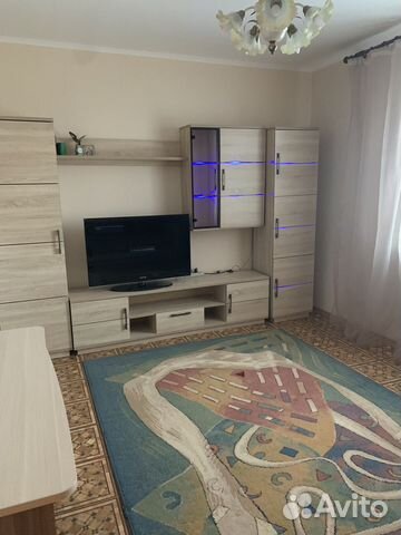 

2-к. квартира, 50 м², 3 кровати
