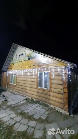 

2-к. дом, 28 м²
