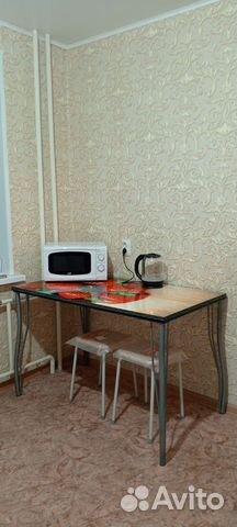 

1-к. квартира, 35 м², 2 кровати