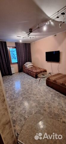 

2-к. квартира, 54 м², 5 кроватей