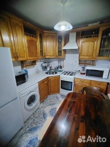 

2-к. квартира, 54 м², 4 кровати