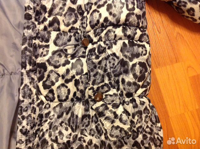 Куртка зимняя Acoola для девочки-подростка р.158 Куртка зимняя Acoola для девочки-подростка р.158