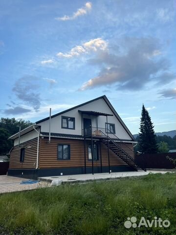 

7-к. коттедж, 210 м²