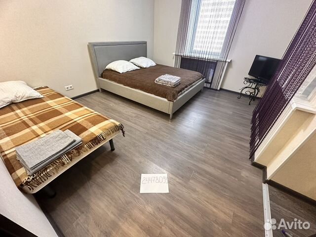 

1-к. дом, 35 м²