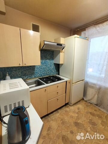 

2-к. квартира, 73 м², 4 кровати