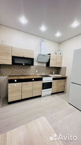 

Квартира-студия, 19,5 м², 1 кровать