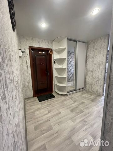 

2-к. квартира, 54 м², 2 кровати