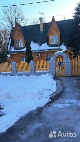 

2-к. дом, 90 м²