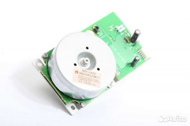 Мотор привода печи RH7-1628-000CN Мотор привода печи RH7-1628-000CN