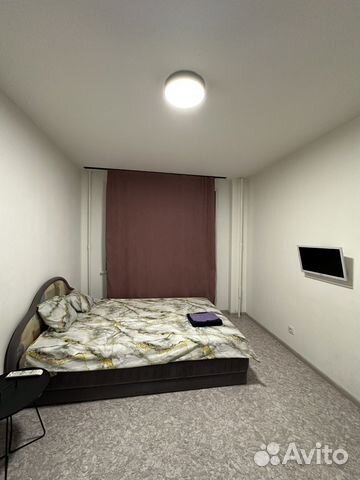 

Квартира-студия, 25 м², 4 кровати