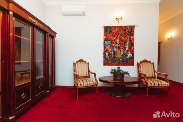

Квартира-студия, 20 м², 1 кровать
