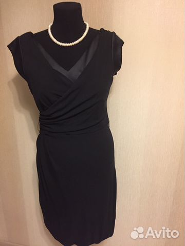 Платье Versace оригинал Платье Versace оригинал