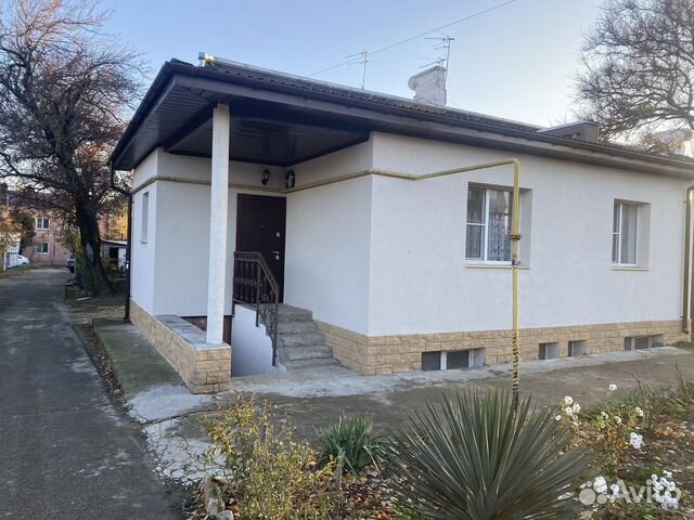 

2-к. квартира, 65 м², 3 кровати