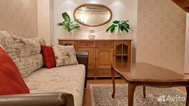 

2-к. квартира, 43 м², 3 кровати