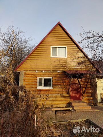 

2-к. дом, 54 м²