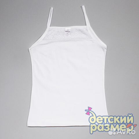 Новые маечки для девочек