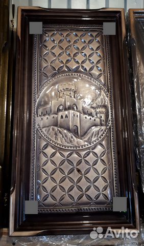 Нарды - ручной работы