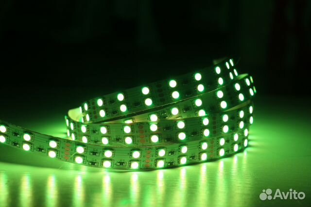 Светодиодная лента RGB SMD 5050 высокого качества Светодиодная лента RGB SMD 5050 высокого качества