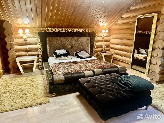 

5-к. дом, 350 м²