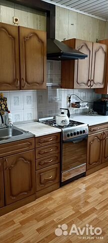 

3-к. квартира, 70 м², 5 кроватей
