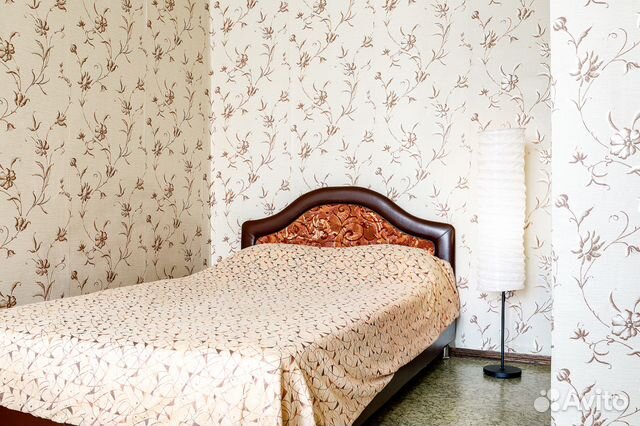 1-к квартира, 32 м², 2/5 эт.