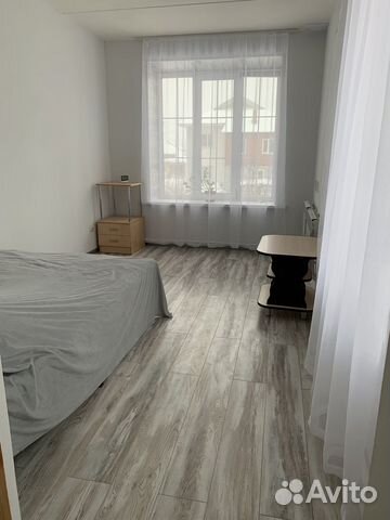 

2-к. квартира, 50 м², 2 кровати