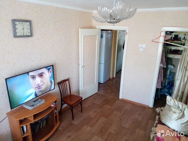2-к квартира, 47 м², 1/5 эт. 2-к квартира, 47 м², 1/5 эт.