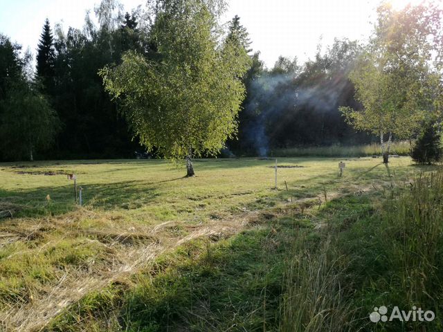 Участок 15 сот. (ИЖС)