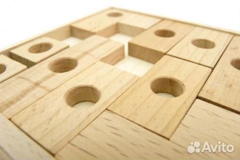 Головоломка мамина (новая)