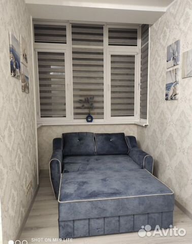 

2-к. квартира, 78,8 м², 3 кровати