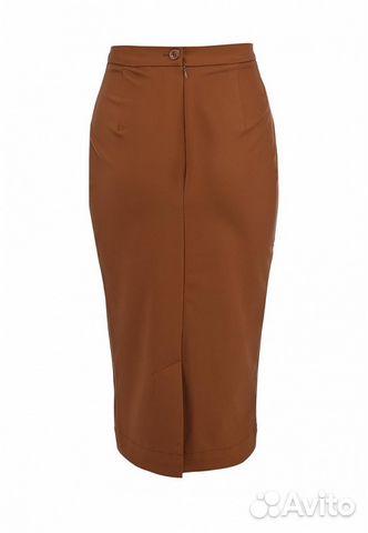 Новая коричневая юбка Zarina Новая коричневая юбка Zarina