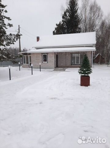 

3-к. дом, 80 м²
