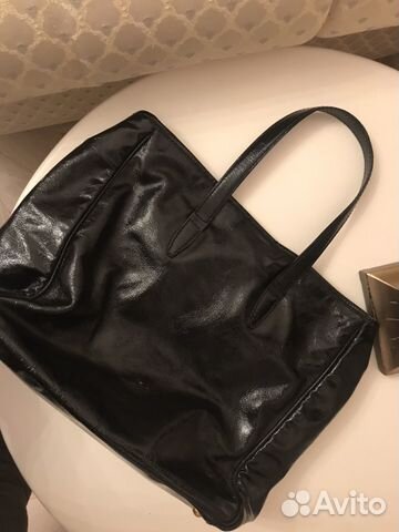 Сумка YSL Y-mail оригинал