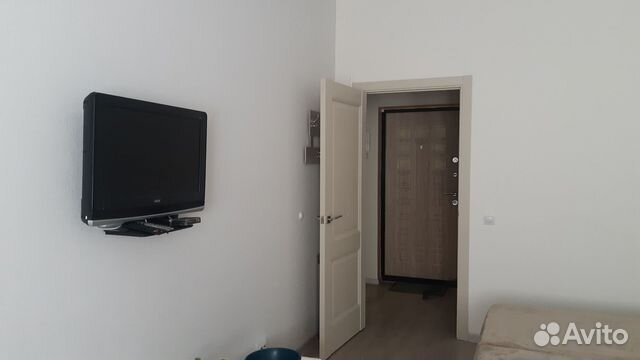 

1-к. квартира, 42 м², 4 кровати