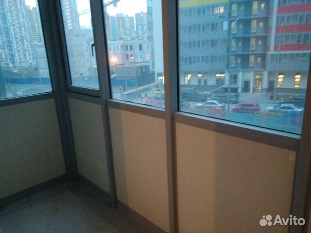 Студия, 26 м², 3/14 эт. Студия, 26 м², 3/14 эт.