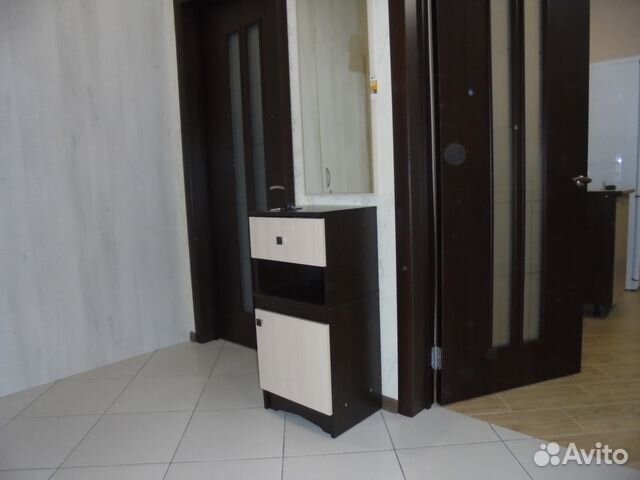 1-к квартира, 48 м², 2/9 эт. 1-к квартира, 48 м², 2/9 эт.