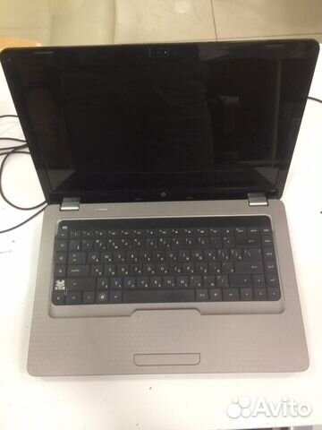 Ноутбук Hp G62-A84er Цена