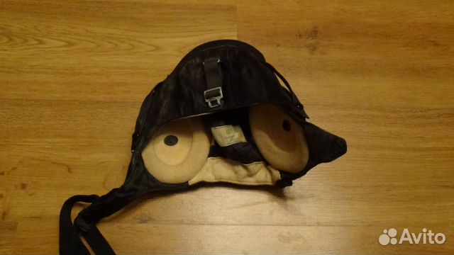 Шлемофон летный шл-78