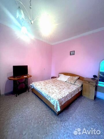 

2-к. квартира, 35 м², 4 кровати