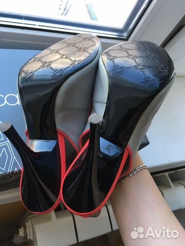 Босоножки Corso Como