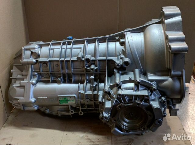 АКПП Бмв Х5 6HP19 Ремонтная Гарантия 1 год